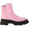 imageSteve Madden Girls Trap Fashion BootPink Patent