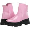 imageSteve Madden Girls Trap Fashion BootPink Patent