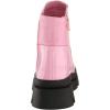 imageSteve Madden Girls Trap Fashion BootPink Patent