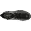 imageSteve Madden Girls Wordle Combat BootBlack
