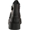 imageSteve Madden Girls Wrenn Motorcycle BootBlack