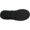 imageSteve Madden Girls Wrenn Motorcycle BootBlack
