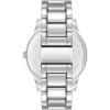 imageSteve Madden Mens Bracelet WatchBlueSilver
