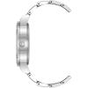 imageSteve Madden Mens Bracelet WatchBlueSilver