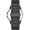 imageSteve Madden Mens Bracelet WatchChampagneBlack
