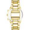 imageSteve Madden Mens Bracelet WatchChampagneGold