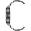 imageSteve Madden Mens Bracelet WatchDark Gray