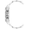 imageSteve Madden Mens Bracelet WatchSilverNavy Blue