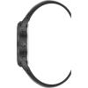 imageSteve Madden Mens Strap WatchBlackGray