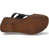 imageSteve Madden Womens Galaxy PumpBlack Leather