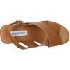 imageSteve Madden Womens Galaxy PumpCognac Leather
