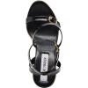 imageSteve Madden Womens Lilia PumpBlack Patent