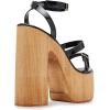 imageSteve Madden Womens Lilia PumpBlack Patent