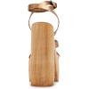 imageSteve Madden Womens Lilia PumpBronze