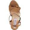 imageSteve Madden Womens Lilia PumpBronze
