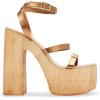 imageSteve Madden Womens Lilia PumpBronze