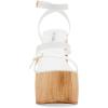 imageSteve Madden Womens Lilia PumpWhite Patent