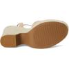 imageSteve Madden Womens Sydnee Heeled SandalTan Suede