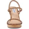imageSteve Madden Womens Udell Heeled SandalBronze Cork