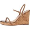 imageSteve Madden Womens Udell Heeled SandalBronze Cork