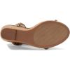 imageSteve Madden Womens Udell Heeled SandalBronze Cork