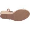 imageSteve Madden Womens Udell Heeled SandalRhinestone