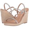 imageSteve Madden Womens Udell Heeled SandalRhinestone
