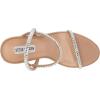 imageSteve Madden Womens Udell Heeled SandalRhinestone