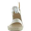 imageSteve Madden Womens Uri Wedge SandalClear
