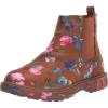 imageCrystl Ankle BootCognac Multi