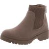 imageSteve Madden Girls Hazzel Ankle BootTaupe