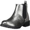 imageSteve Madden Girls Howler Fashion BootPewter