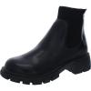 imageSteve Madden Girls Hutch Ankle BootBlack