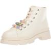 imageSteve Madden Girls Torie Fashion BootWhite