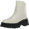 imageSteve Madden Girls Trap Fashion BootBone
