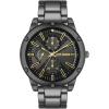 imageSteve Madden Mens Bracelet WatchDark Gray