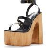 imageSteve Madden Womens Lilia PumpBlack Patent