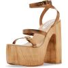 imageSteve Madden Womens Lilia PumpBronze