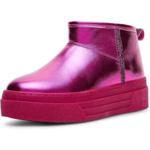 imageSteve Madden Girls Bilie Fashion BootPink