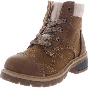 imageSteve Madden Girls Griffon Fashion BootTan