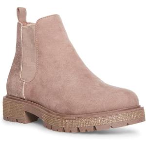 imageSteve Madden Girls Howler Fashion BootTan