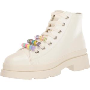 imageSteve Madden Girls Torie Fashion BootWhite