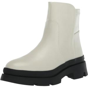 imageSteve Madden Girls Trap Fashion BootBone
