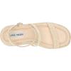 imageSteve Madden Womens Abundant Espadrille Wedge SandalNatural Raffia