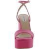 imageSteve Madden Womens Cecee Heeled SandalPink Satin