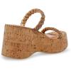 imageSteve Madden Womens Danya Wedge SandalBronze