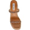 imageSteve Madden Womens Danya Wedge SandalBronze
