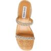 imageSteve Madden Womens Danya Wedge SandalRhinestone