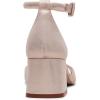 imageSteve Madden Womens Ella Heeled SandalDusty Gold