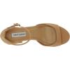 imageSteve Madden Womens Ella Heeled SandalTan Nubuck
